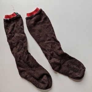 🌟Brown Boot Socks🌟